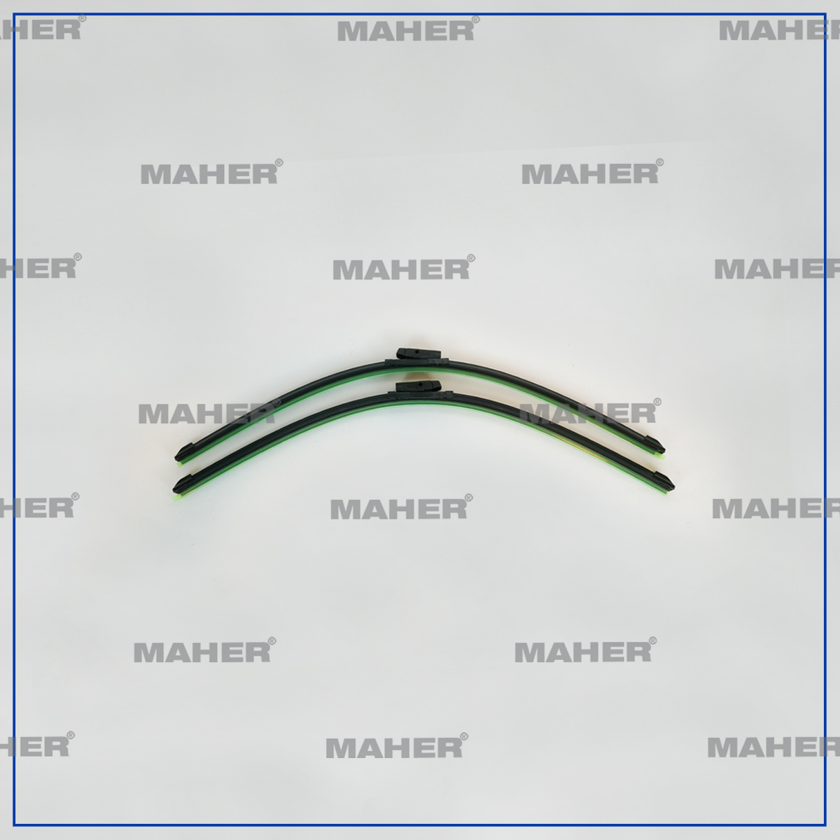 Renault Megane Silecek Süpürgesi Takım Iv OEM 288905565R